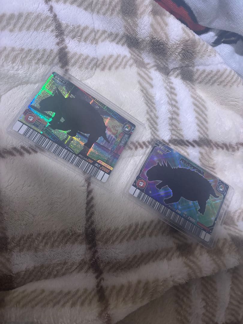 恐竜キング　パウパウサウルス