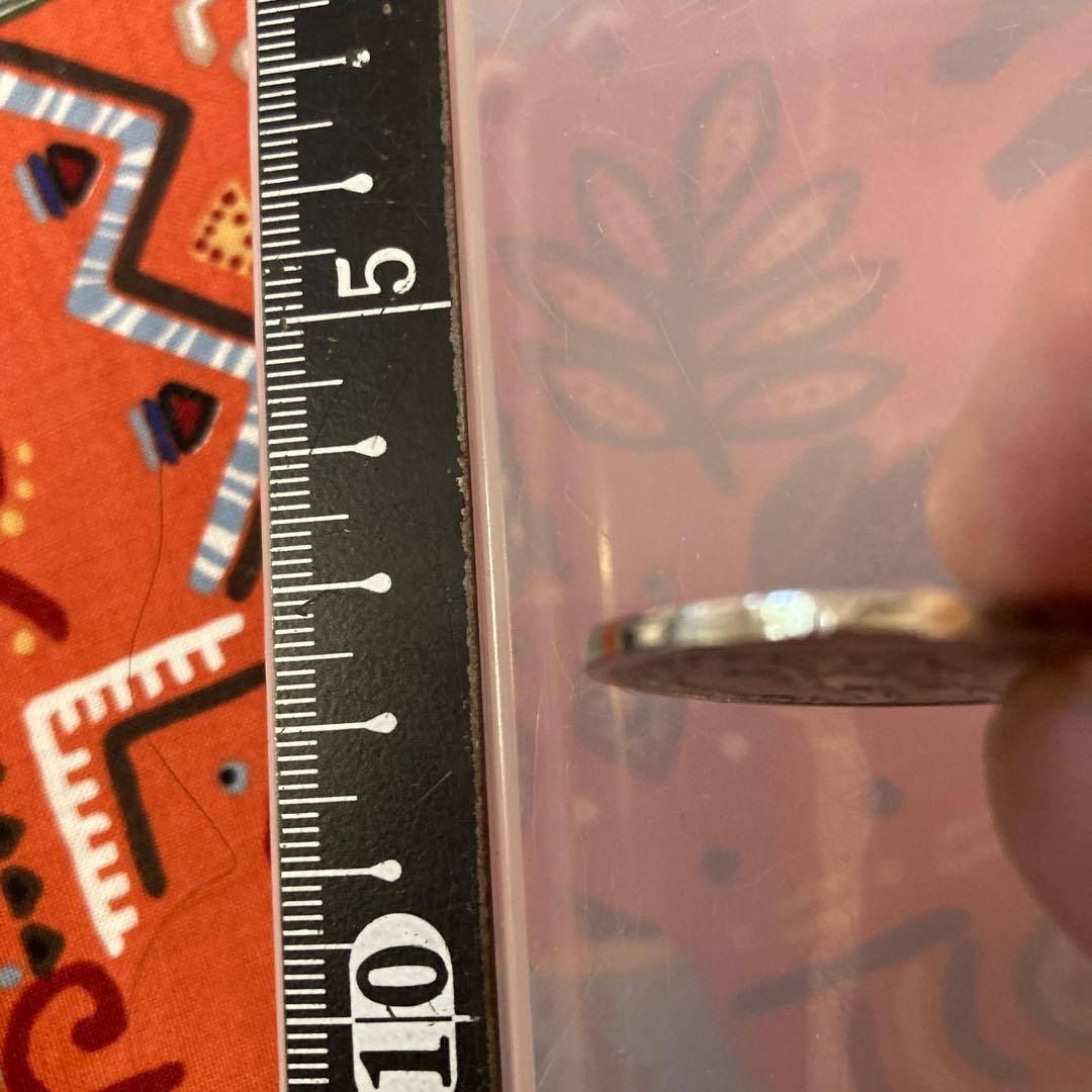 ゴルフマーカー　ウルトラマン　CHUCK チャック　USA 　三ツ矢　レア