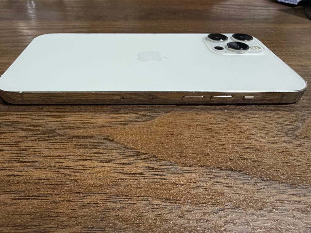 【最終値下げ】iPhone12 pro max 512GB（ジャンク品）