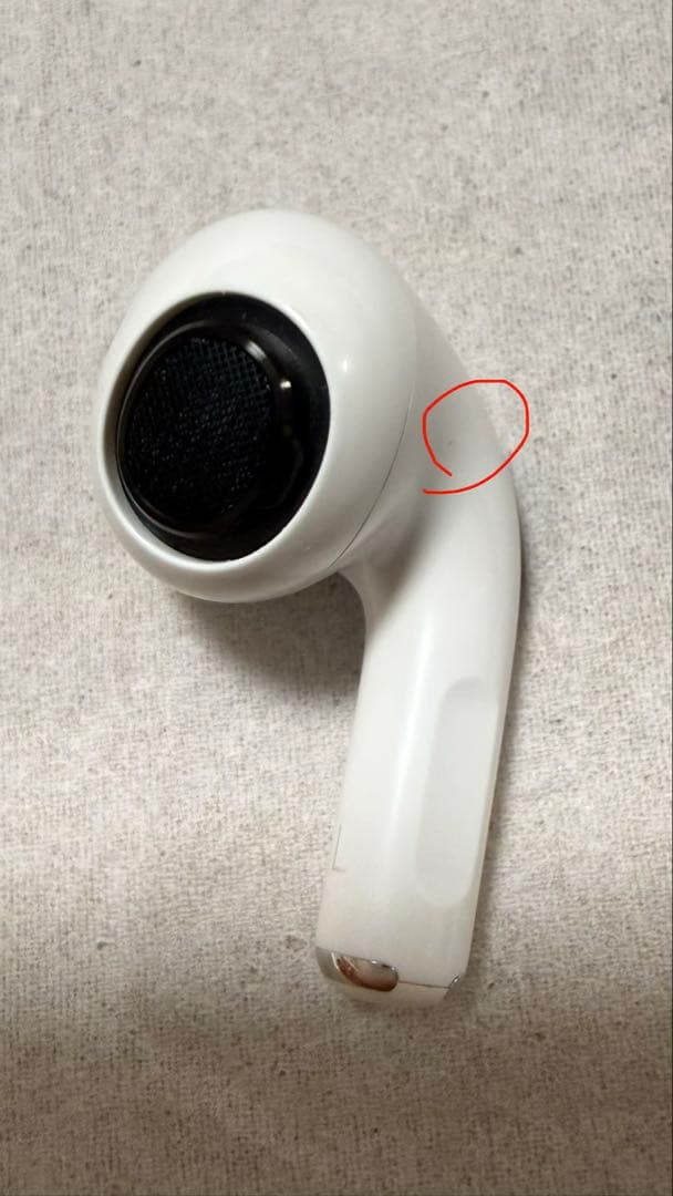 純正　AirPods Pro 2 ライトニングモデル