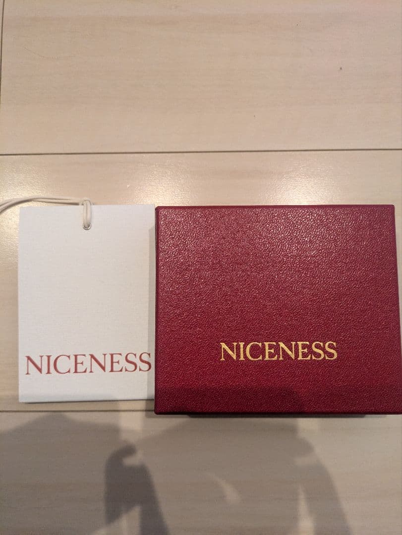 アクセサリー NICENESS IVAN 17
