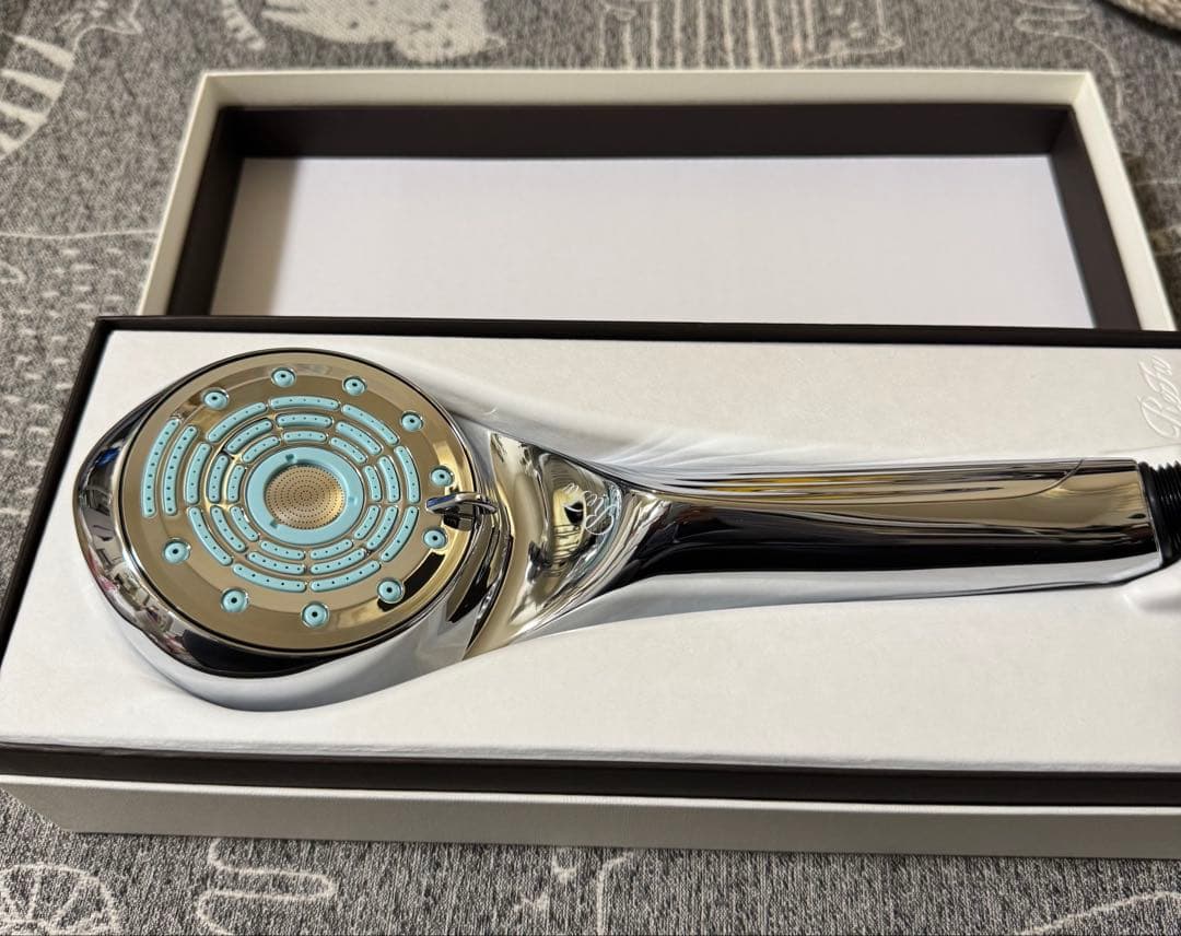 ReFa ファインバブル u シャワーヘッド