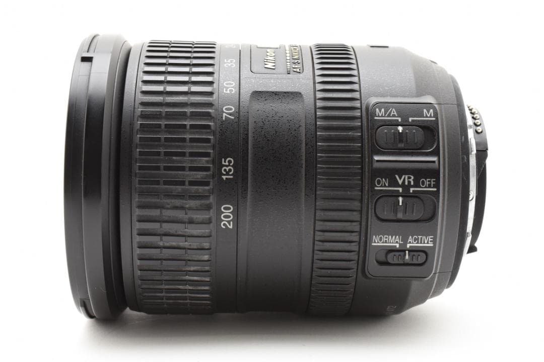 ニコン　Nikon AF-S 18-200mm F3.5-5.6G ED VR
