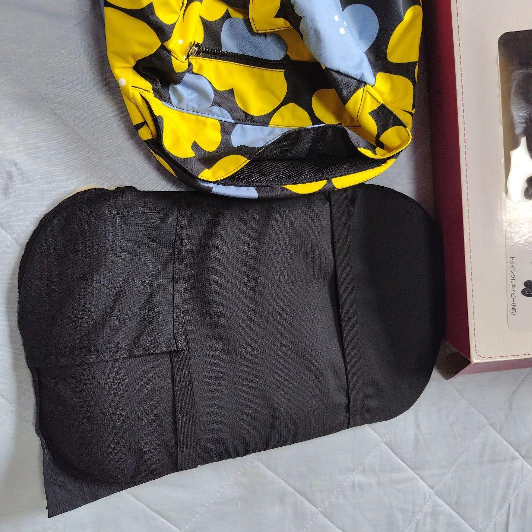 compet milimili コムペット カート　着せ替え幌&キャリーカバー