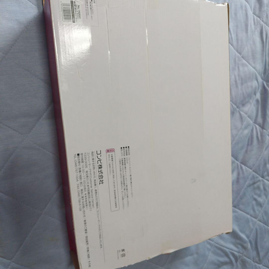 compet milimili コムペット カート　着せ替え幌&キャリーカバー