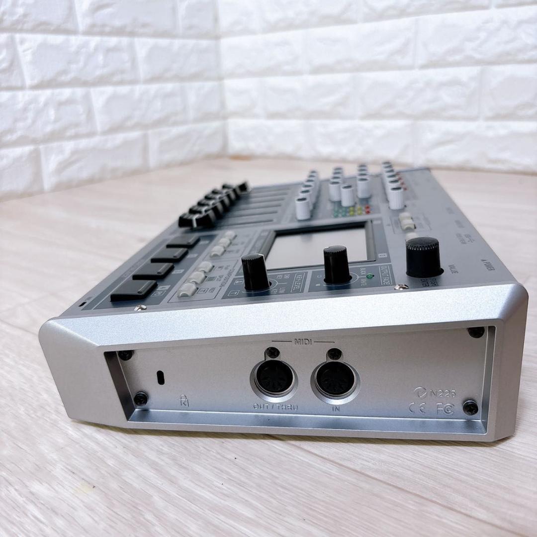 廃盤品 Roland ローランド AVミキサー VR-3 ライブ配信 軽量モデル