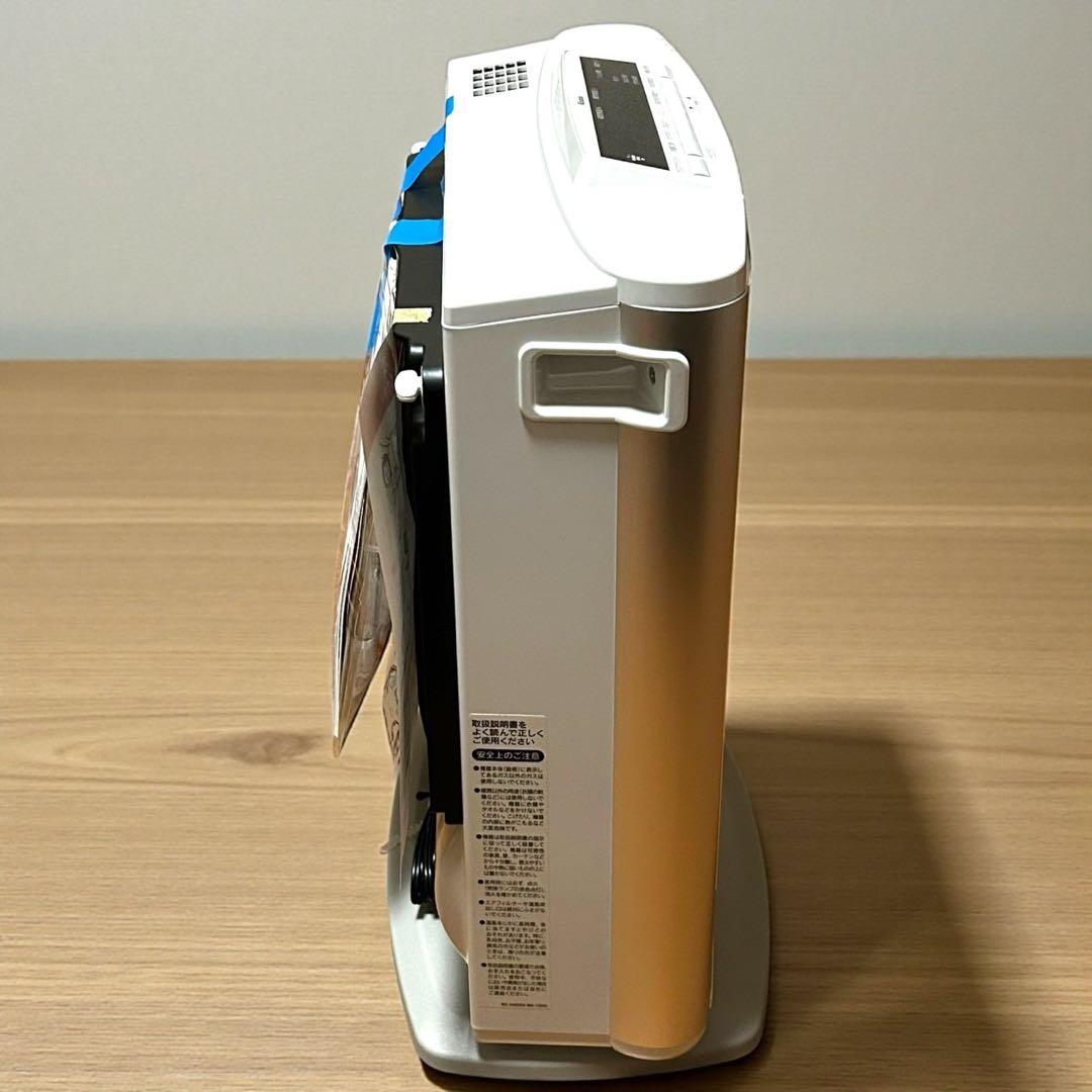 新品未使用品✨ガスホース付属❣️Rinnai RC-L4001NP-2 LPガス用