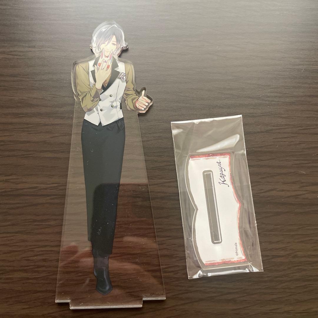 大正×対称アリス 対アリ AGF2022 くじ アクスタ かぐや