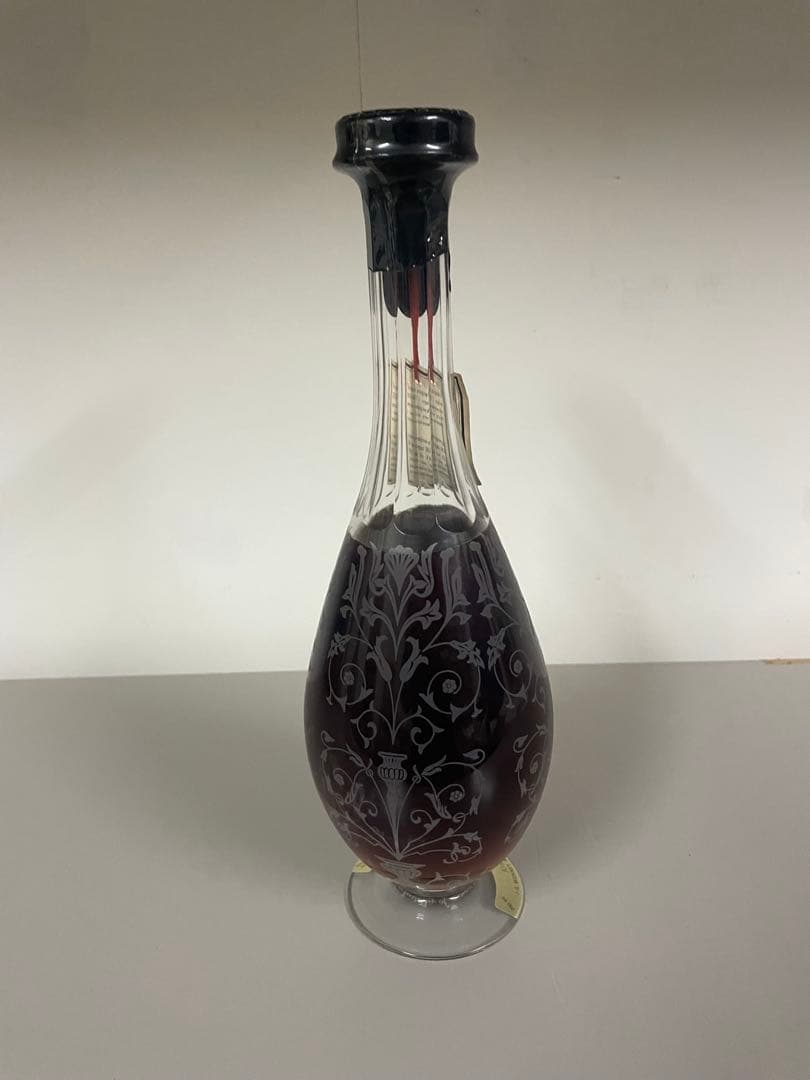 ❷未開封 モネ ジョセフィーヌエクストラ ブランデー750ml 古酒　お酒