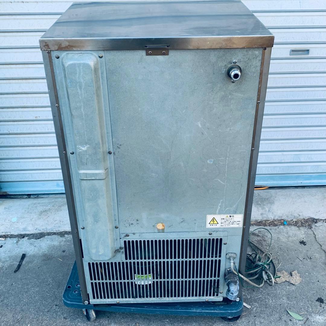 ホシザキ　業務用製氷機　IM-35L
