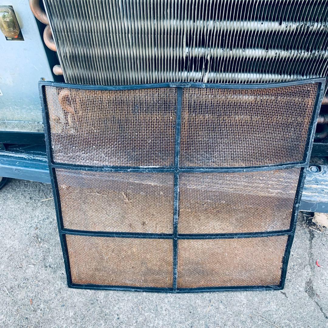 ホシザキ　業務用製氷機　IM-35L