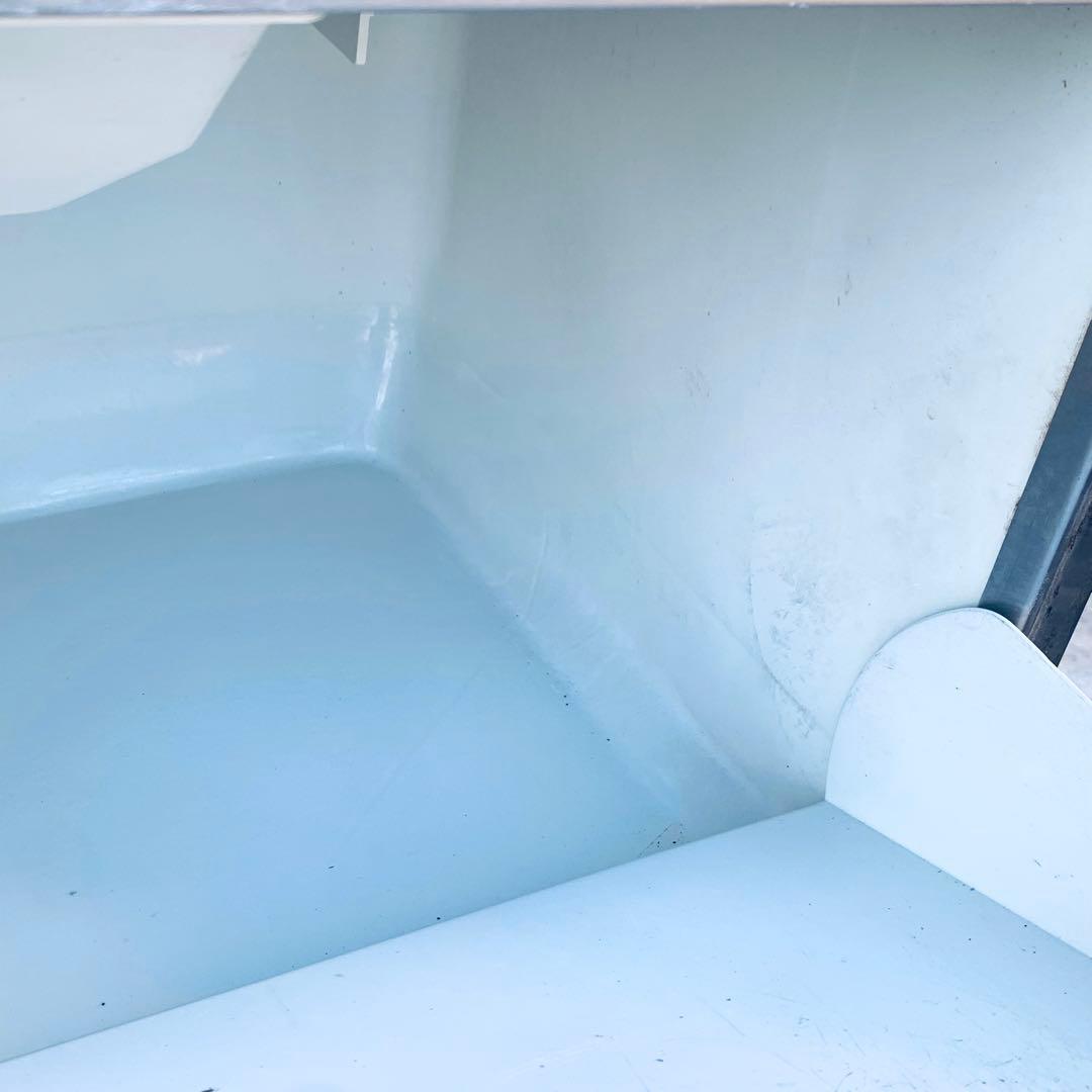 ホシザキ　業務用製氷機　IM-35L