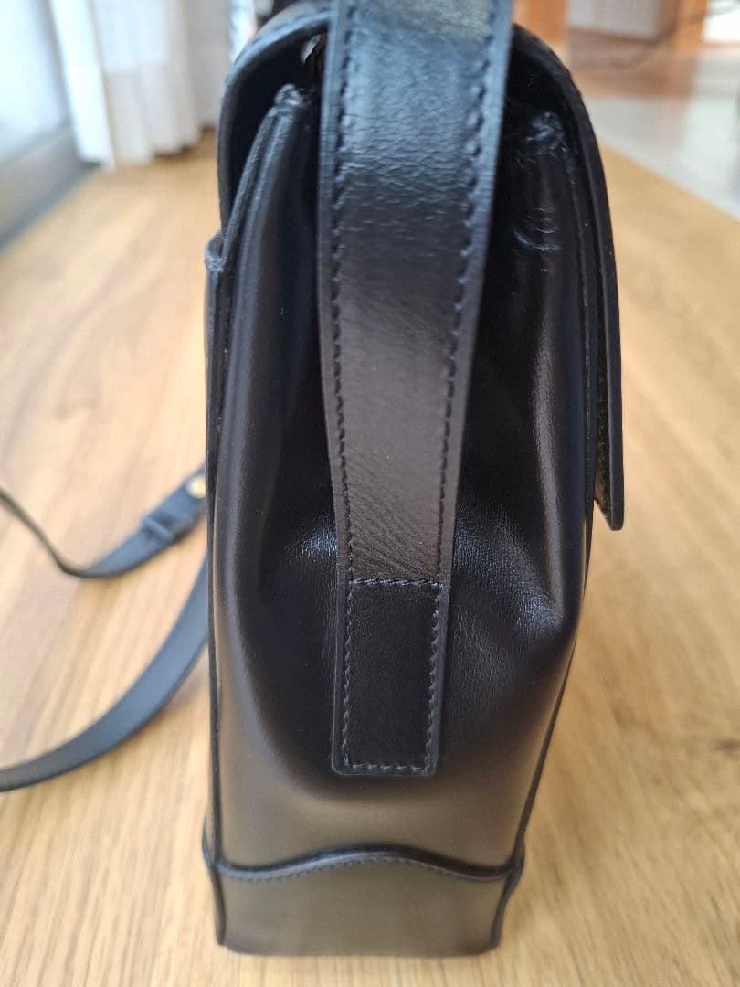 さらに大幅値下げ‼️CELINE ショルダーバッグ 黒