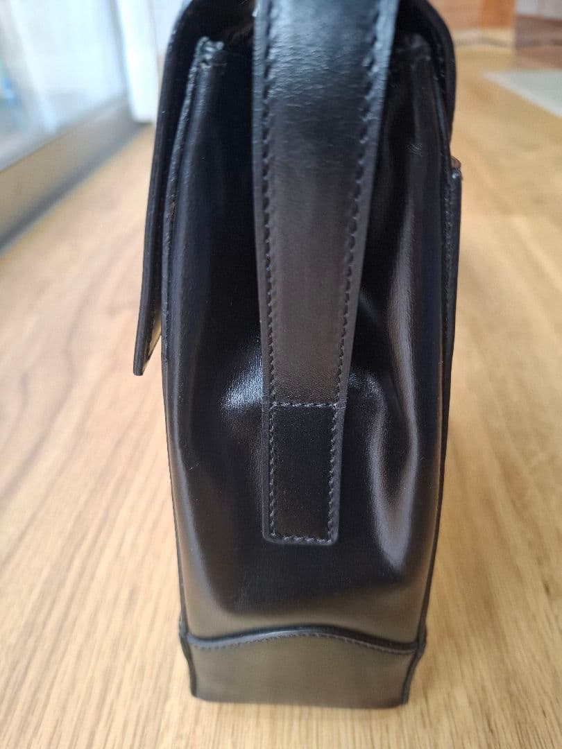 さらに大幅値下げ‼️CELINE ショルダーバッグ 黒