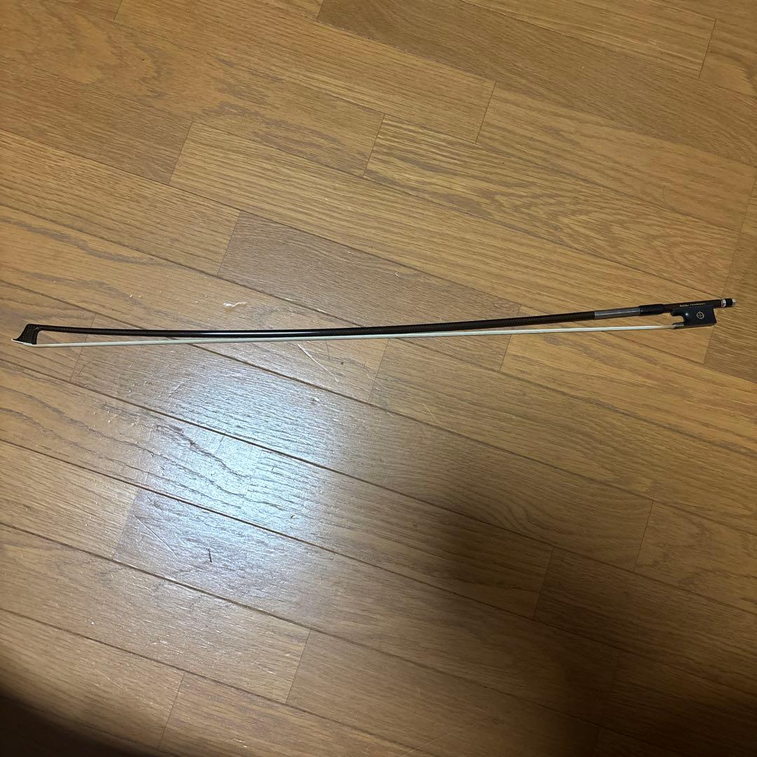 coda bow DIAMOND GX　バイオリン弓　コーダボウ　codabow