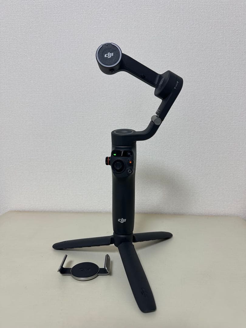 【美品】DJI Osmo Mobile 6