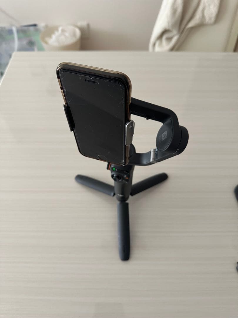 【美品】DJI Osmo Mobile 6