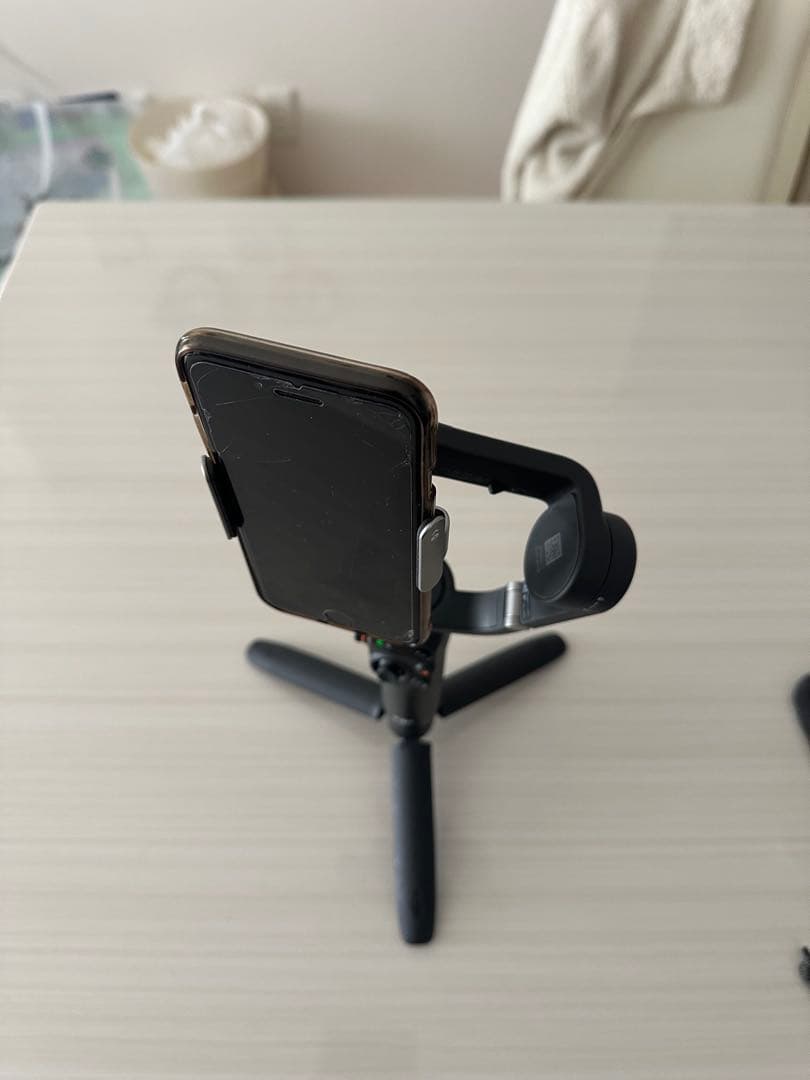 【美品】DJI Osmo Mobile 6