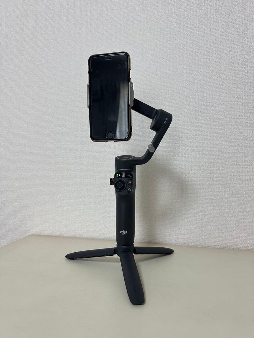 【美品】DJI Osmo Mobile 6