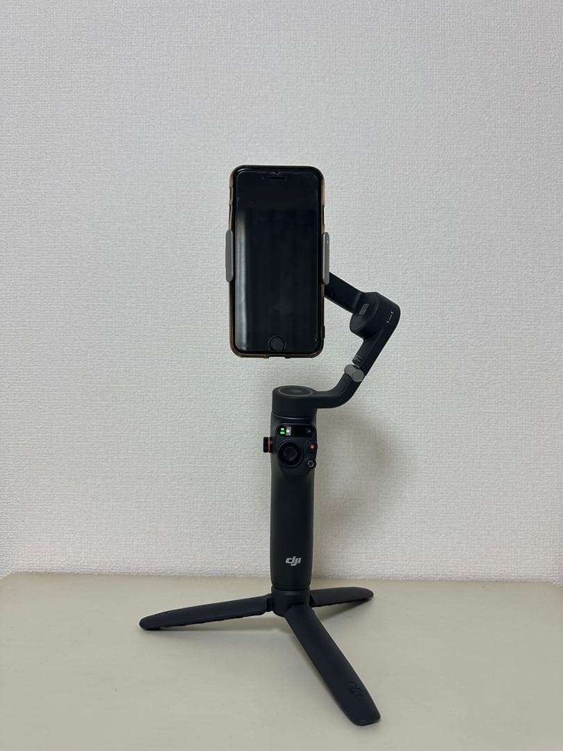 【美品】DJI Osmo Mobile 6