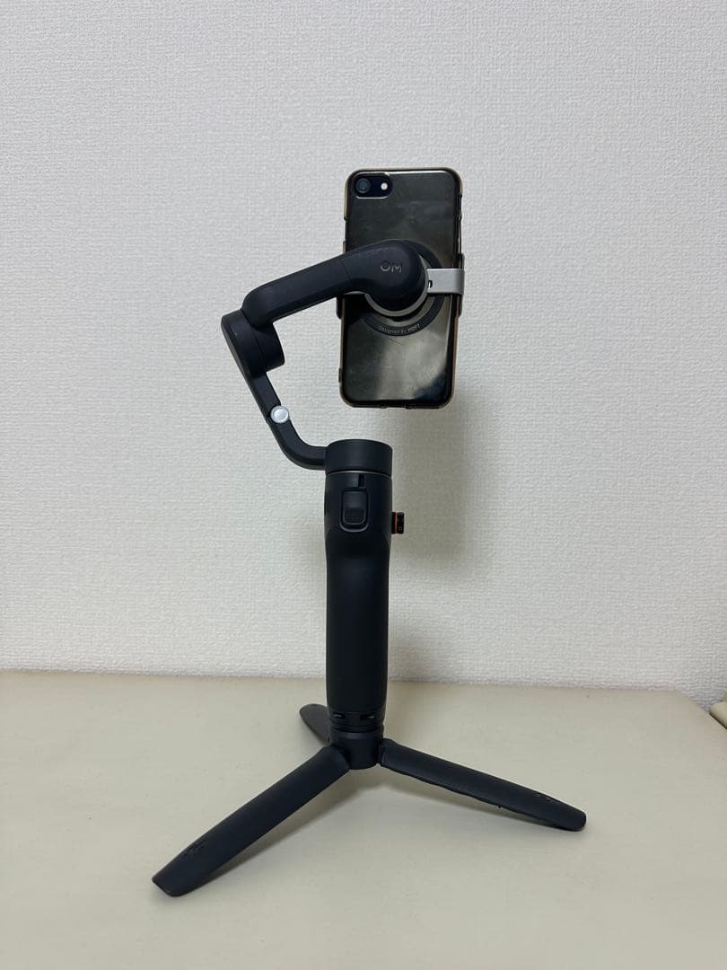 【美品】DJI Osmo Mobile 6