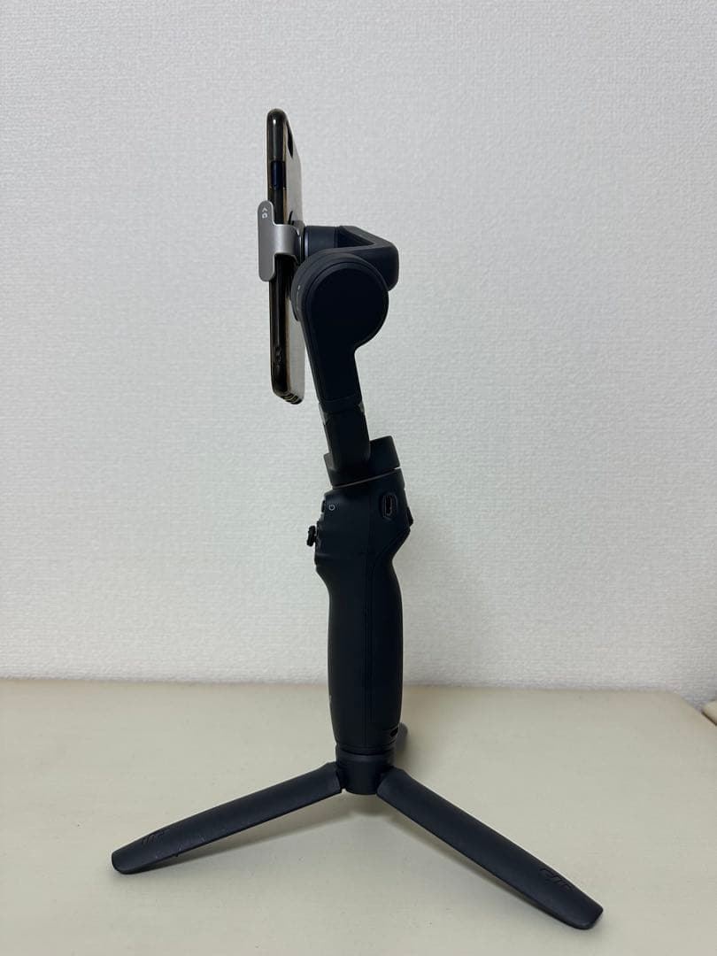 【美品】DJI Osmo Mobile 6