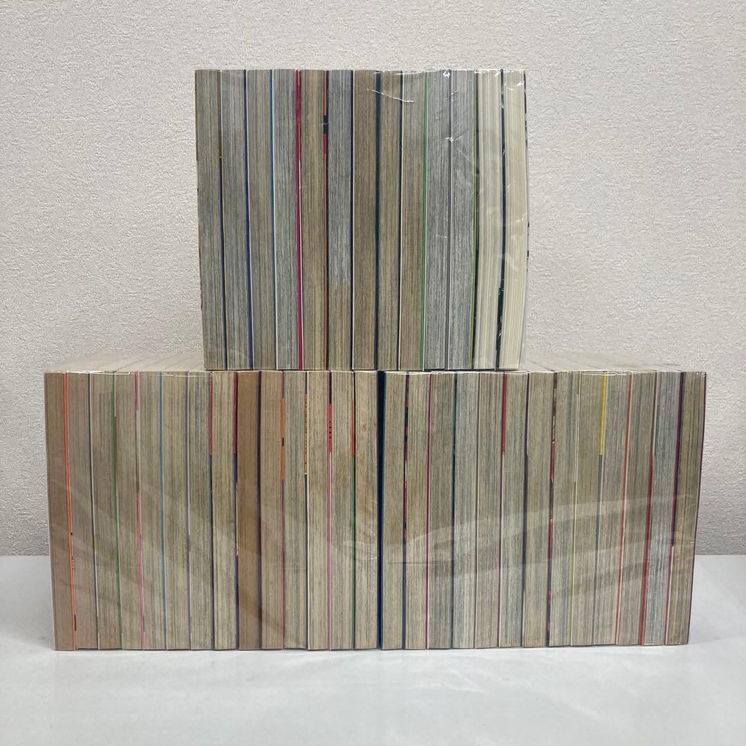 0924 ハンター×ハンター全巻1-38巻