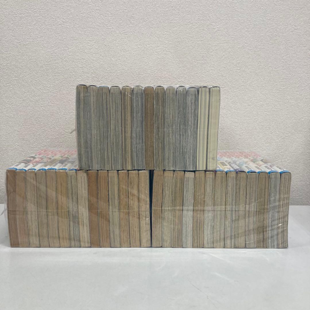 0924 ハンター×ハンター全巻1-38巻