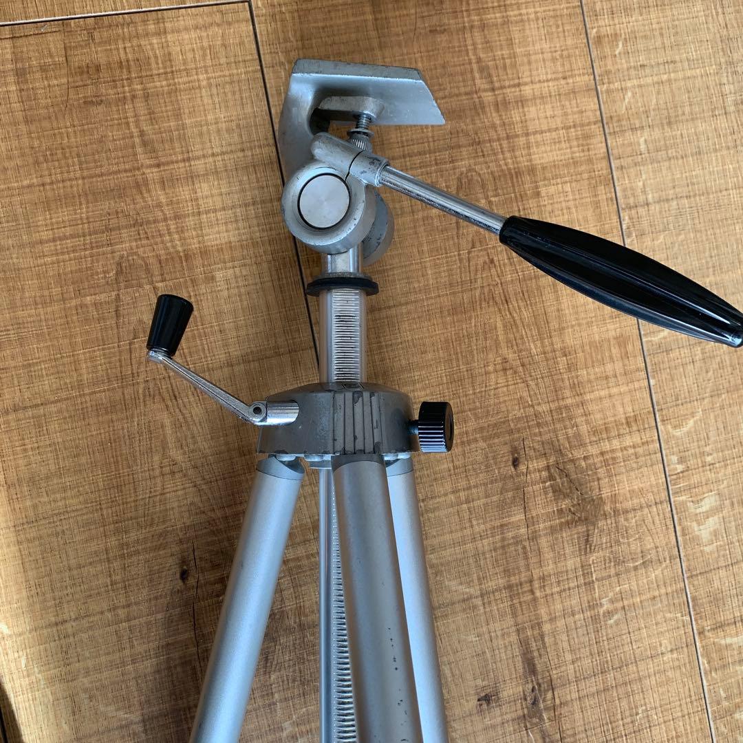 YAMAHAモニター スピーカー MS101 Ⅱ マイク三脚セット