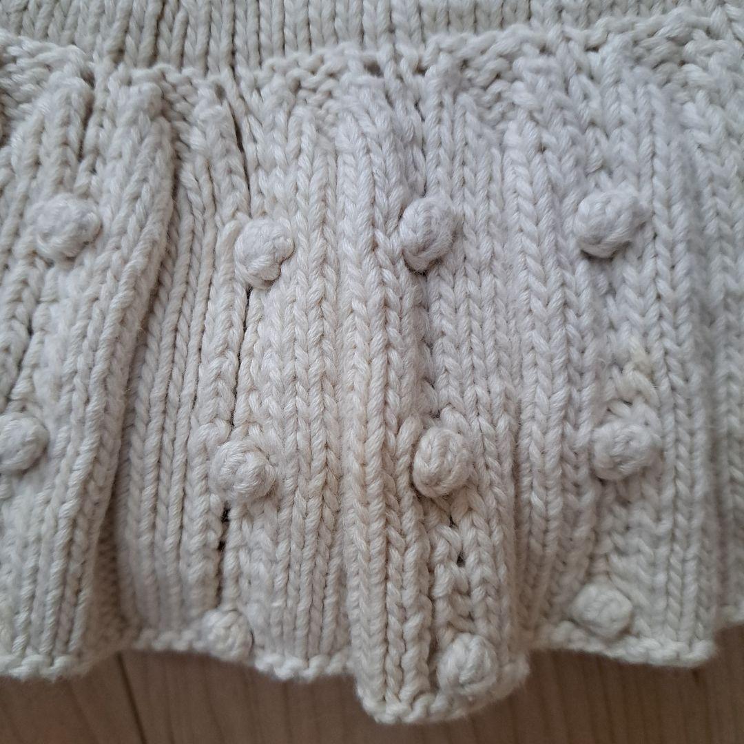 R*☆様 misha & puff スケポン