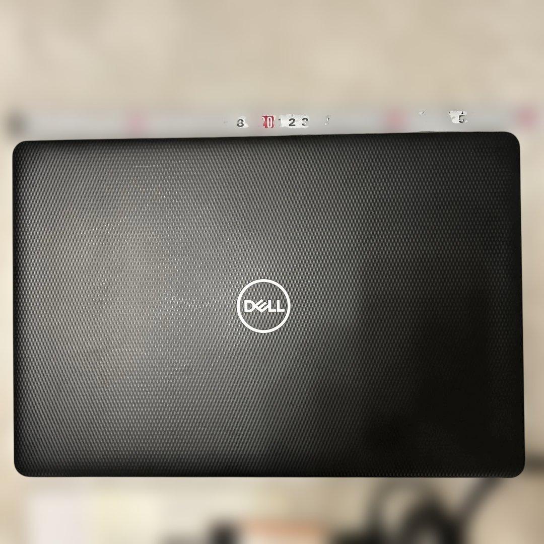 DELL Inspiron 15 ブラック ノートPC 本体