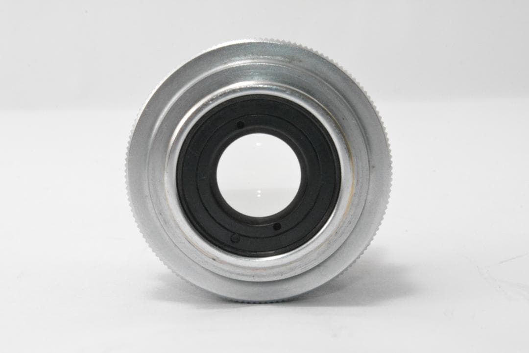 Cマウント★Kern Paillard switar AR C 25mm 1.4