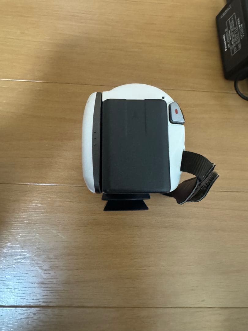 Panasonic パナソニック　ビデオカメラ　HC-V360M