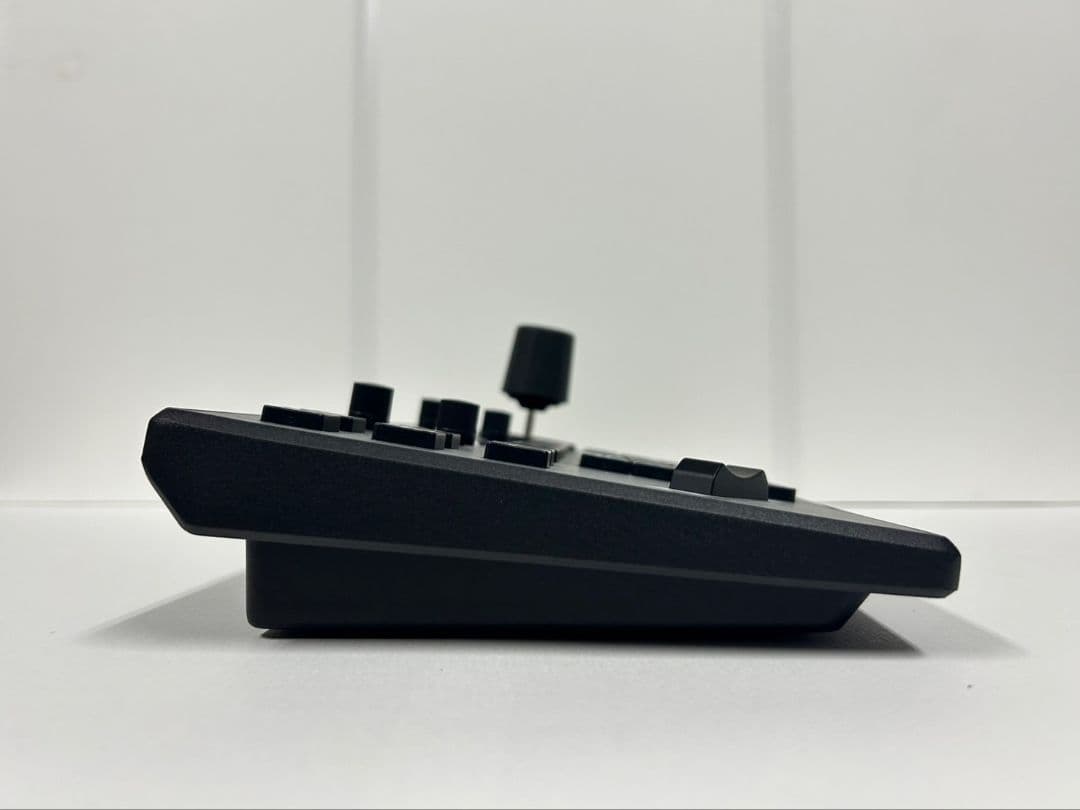 DTM・DAW ZowieTek Universal PTZ Controller