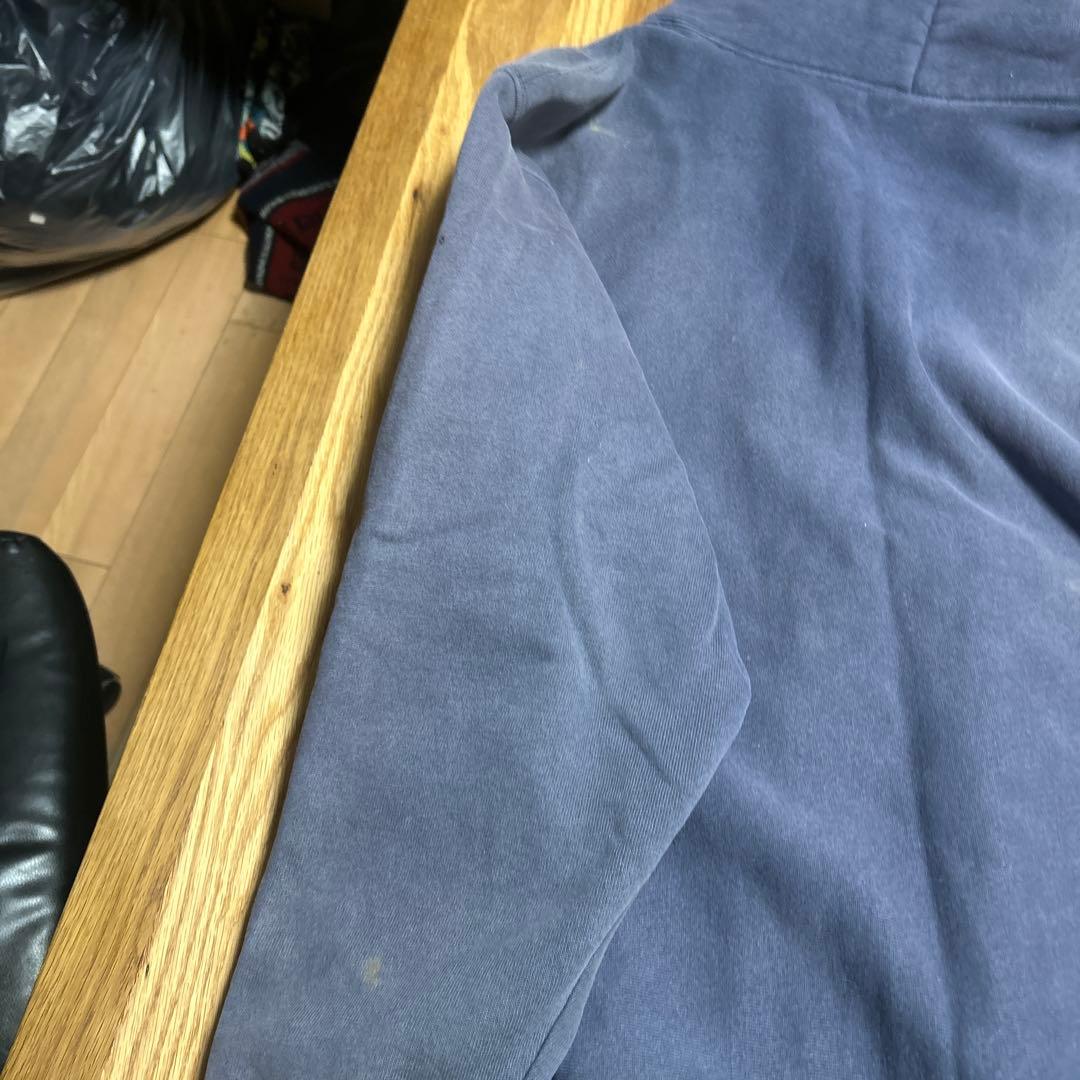 フェード 80s チャンピオンリバースウィーブ パーカー