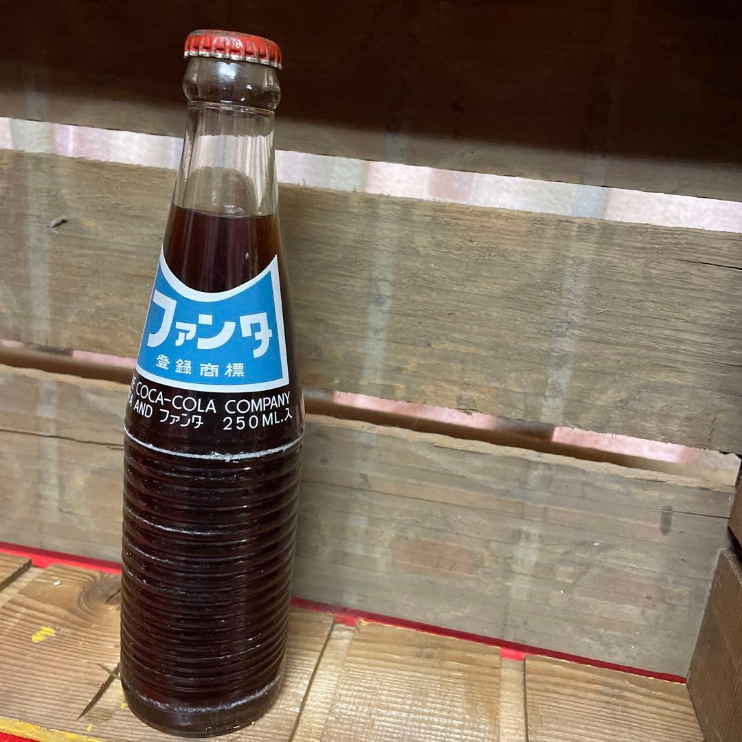 フルーツパンチ250びん