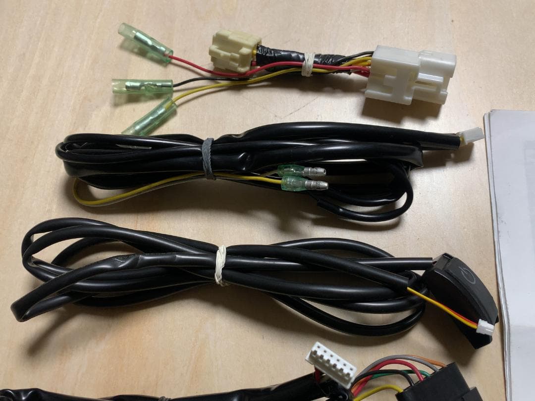 200系 ハイエース CRS レガンス オートクルーズコントローラー