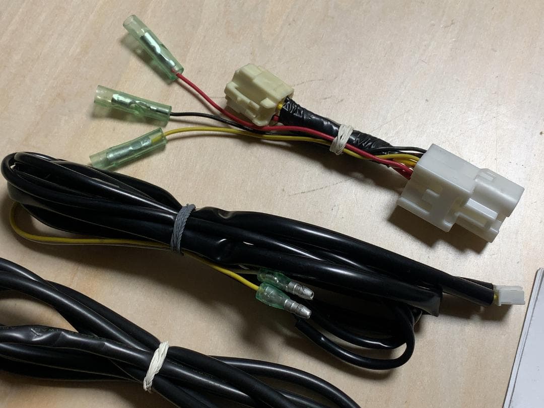 200系 ハイエース CRS レガンス オートクルーズコントローラー