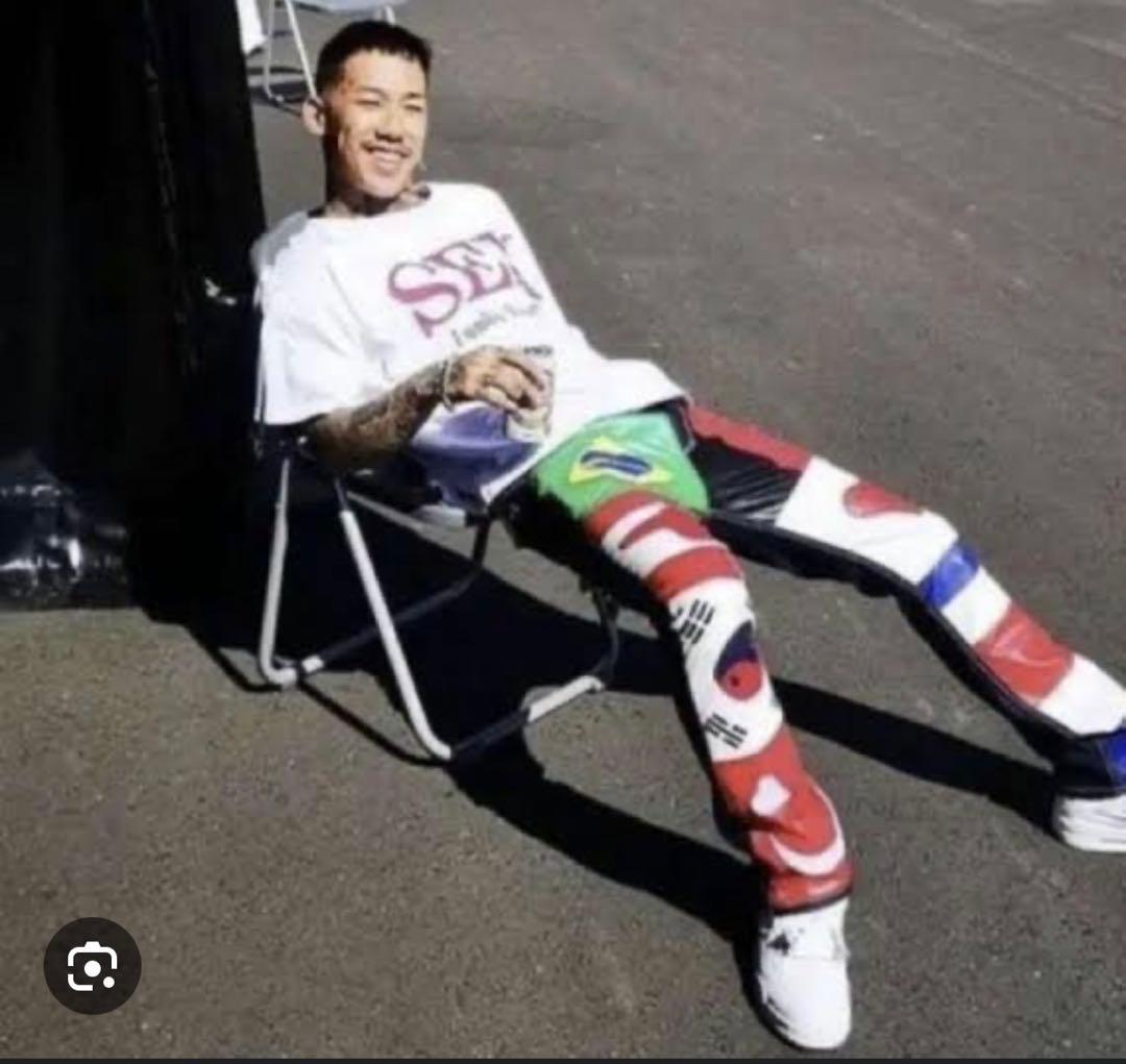 数時間限定☆値下げ依頼の金額に変更 kohh着用 Chuuni SEX