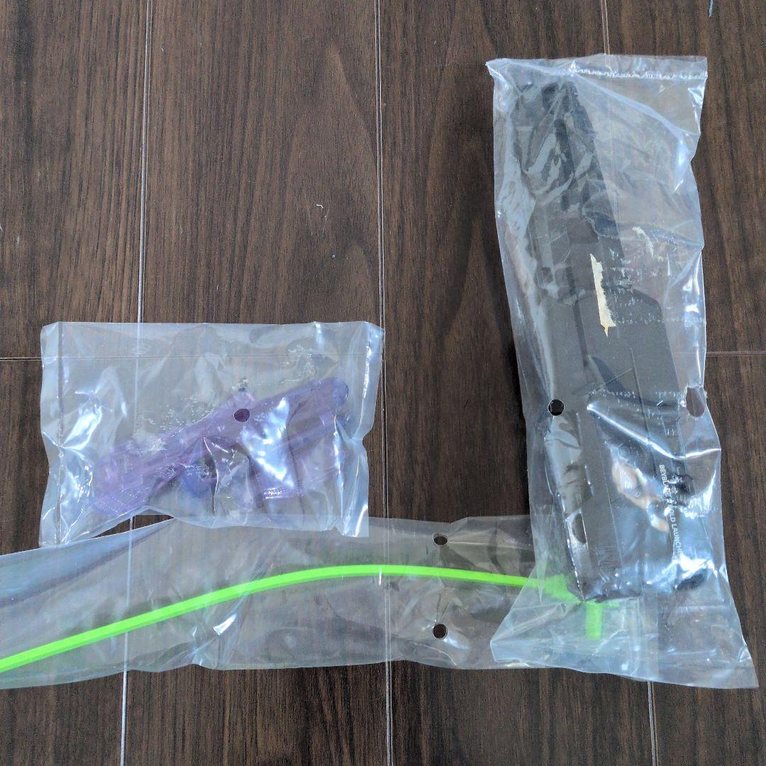 サムライスチール5-70GF メタルコート ホワイト　サムライセイバー2-70L