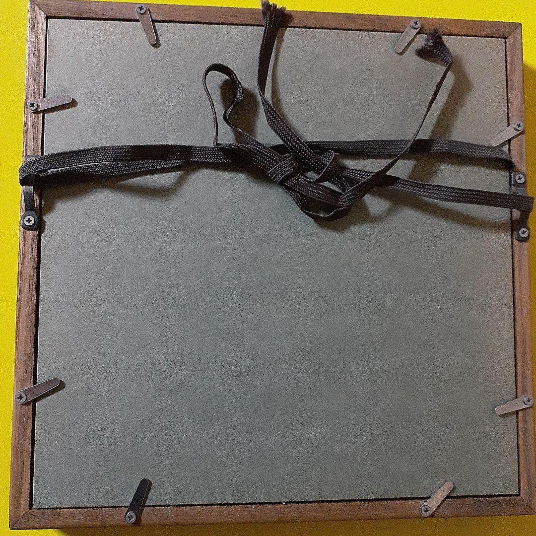 ドイツ ロマンチック街道 ローテンブルク?絵画55/400 サイン入り