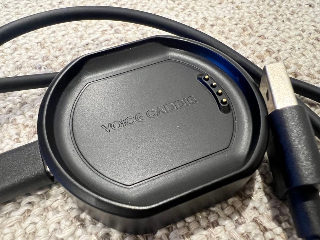 ボイスキャディ　Voice Caddie T11PRO ゴルフGPSウォッチ