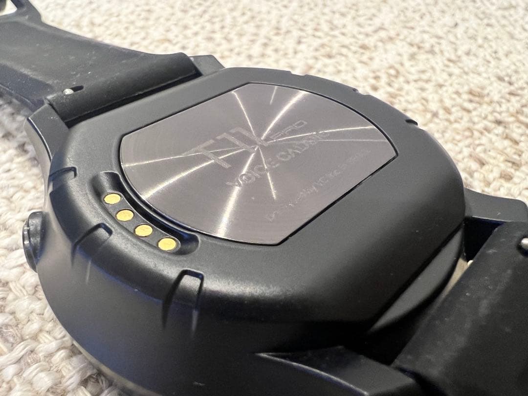 ボイスキャディ　Voice Caddie T11PRO ゴルフGPSウォッチ