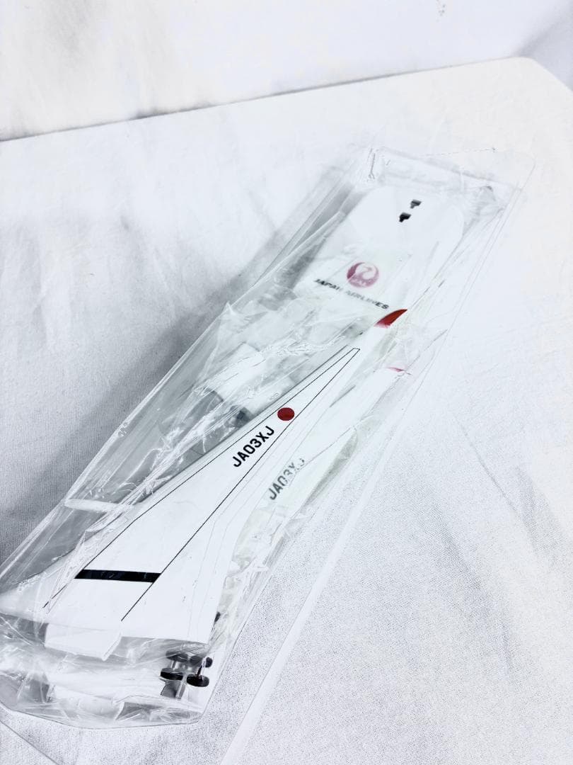 【新品未使用】JAL / AIRBUS A350-900 日本航空 1/200