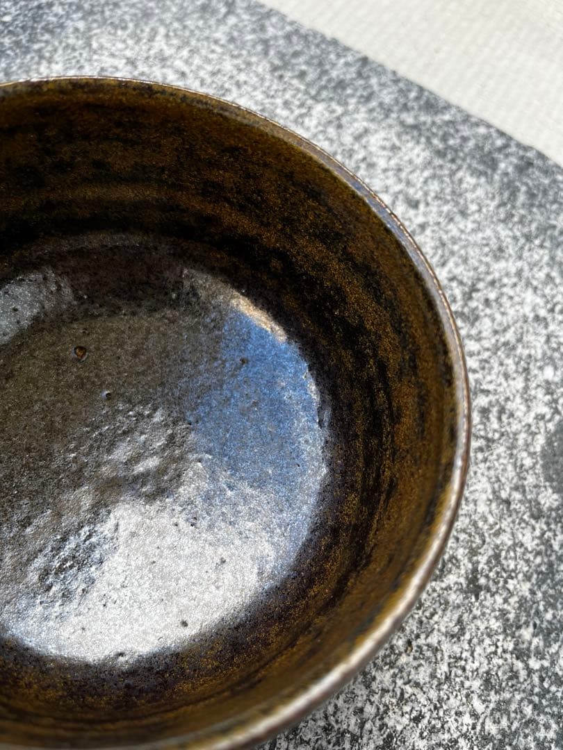 筑前浩窯　吉田浩通作　壺　アンティーク