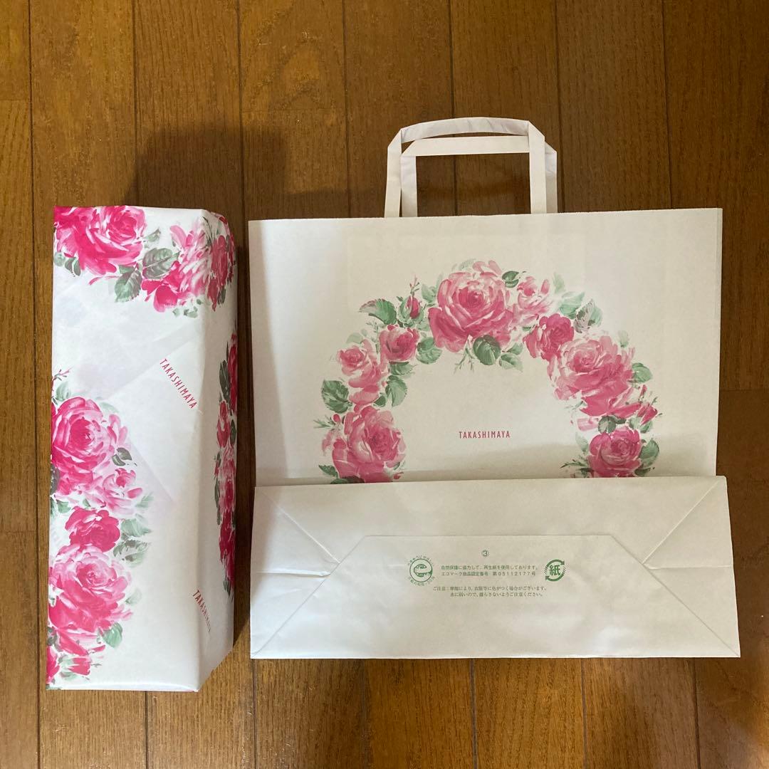 森伊蔵 720ml 高島屋当選（2026年1月）