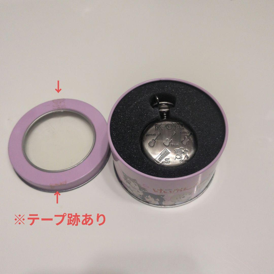 けいおん　グッズセット