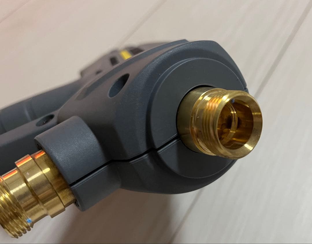 ケルヒャー 高圧洗浄機 41180050 トリガーガン EASY!Lock対応品