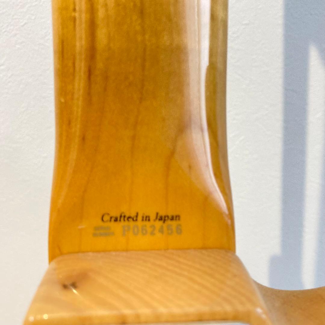 Fender Japan Stratocaster エレキギター st62