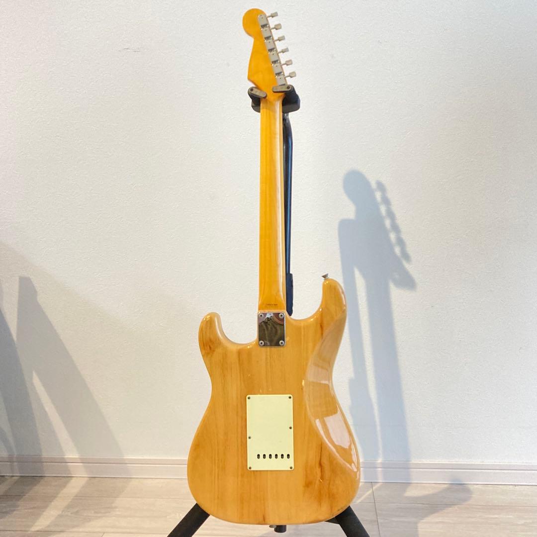 Fender Japan Stratocaster エレキギター st62